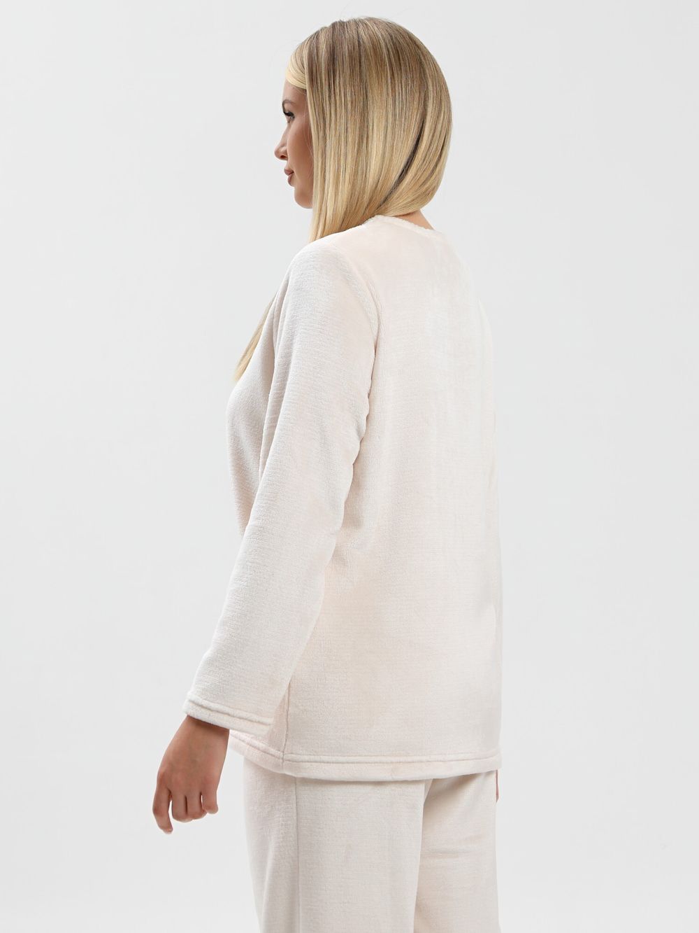 Костюм Мисти-2 Виотекс МОЛОЧНЫЙ