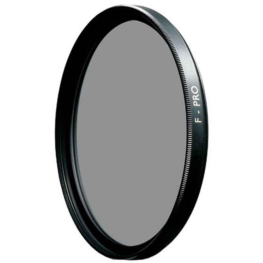 B+W F-Pro 103 ND E 82mm. Светофильтр нейтрально-серый плотности 0.9