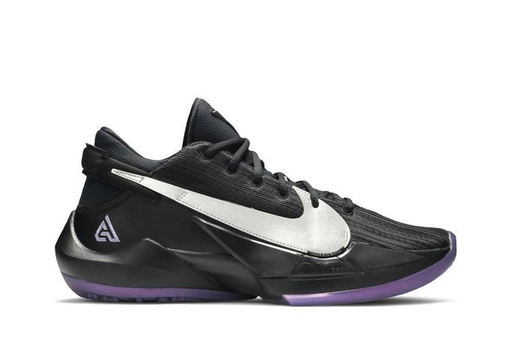 Кроссовки Nike Air Zoom Freak 2