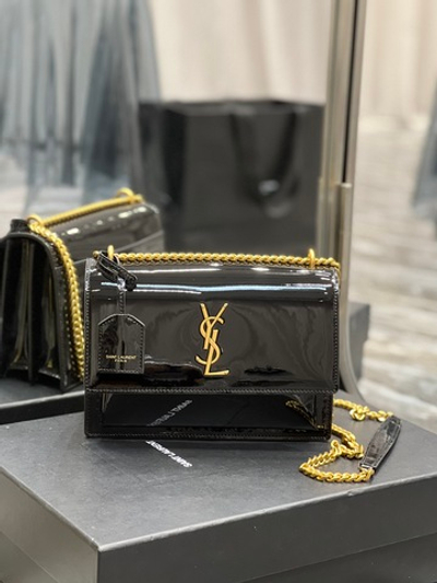 YSL Sunset Bag 22 cm