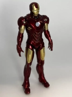 Фигурка Железный человек Марвел ZD Toys 1921-04 Mark 4