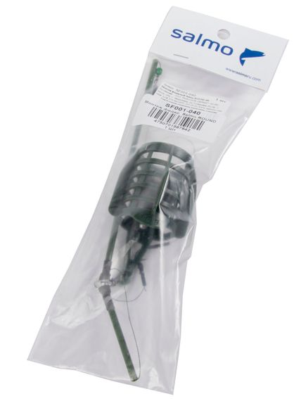 Монтаж фидерный Salmo ROUND 040г