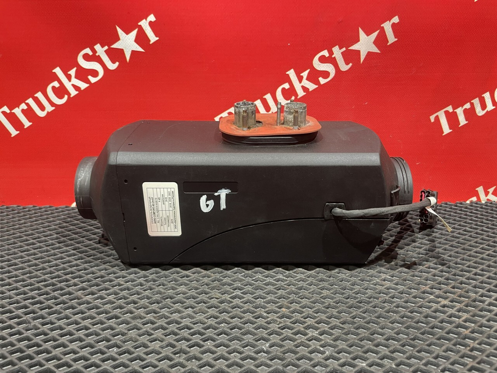 Отопитель автономный 4 kW