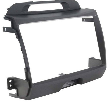 Магнитола для KIA Sportage 2010-2016 - Airoc AB-2313 (кнопки и крутилки), Android 13, TS20, 6/128Гб, SIM-слот, CarPlay