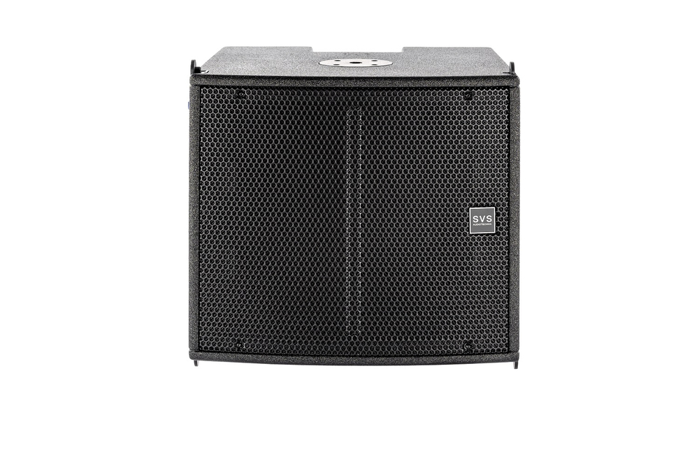 SVS Audiotechnik CASCADE 206A SUB Сабвуфер линейного массива активный