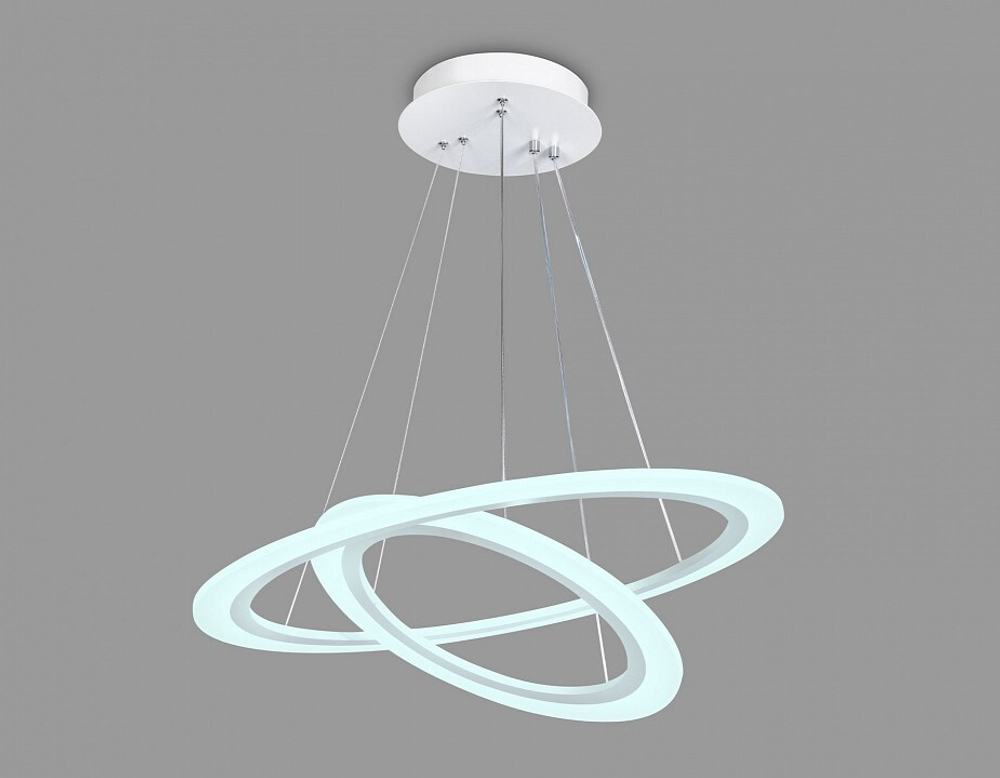 Подвесной светильник Ambrella Light FA FA4355