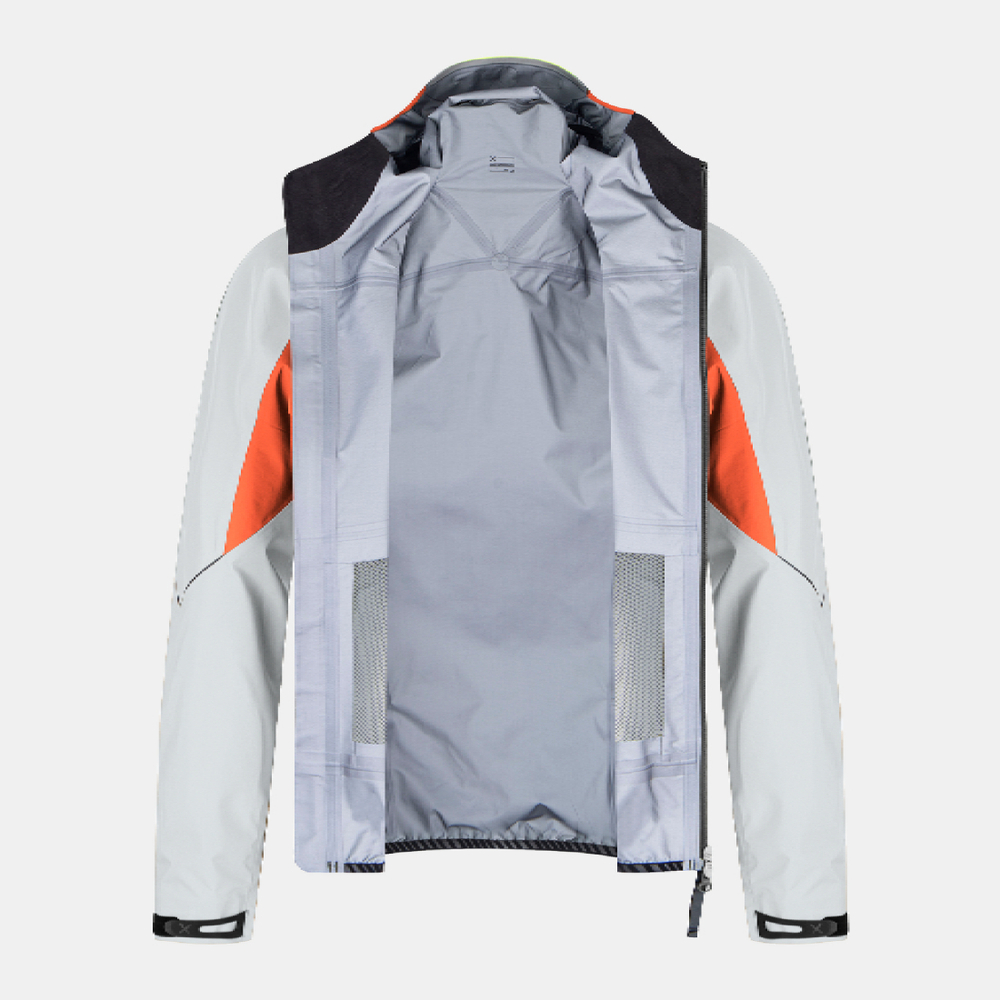 Куртка мембранная Montura MAGIC 2.0 JACKET