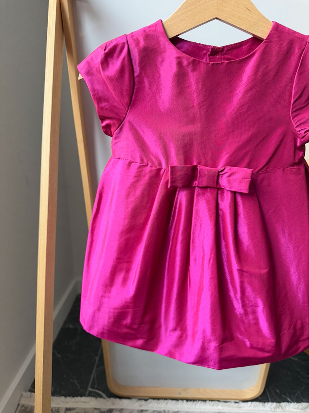 Новое платье Jacadi, 74