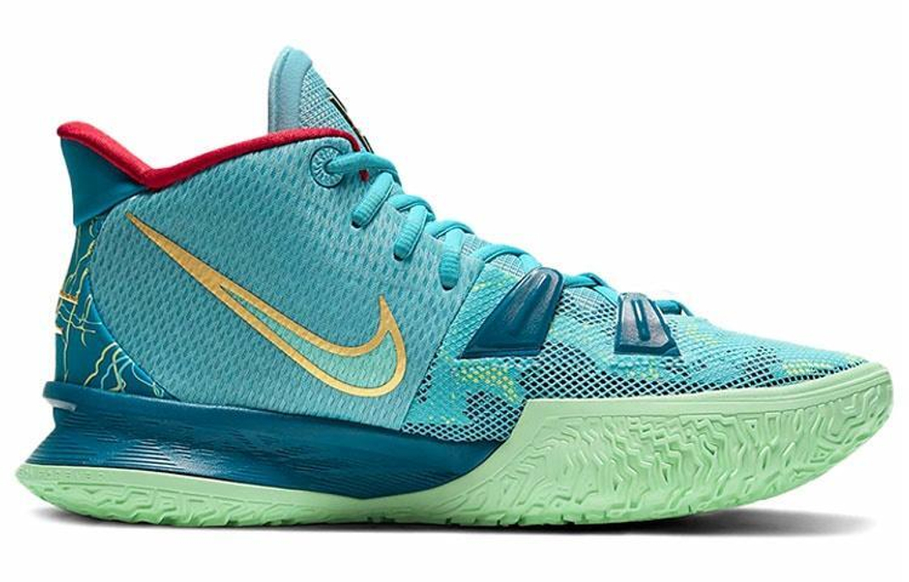 Кроссовки Nike Kyrie 7 "Special Fx" 7