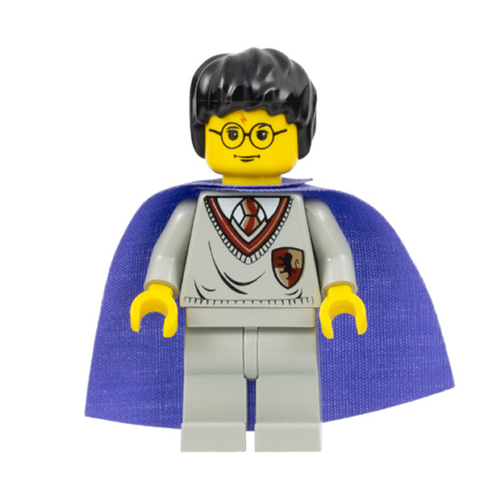 Гарри Поттер hp036