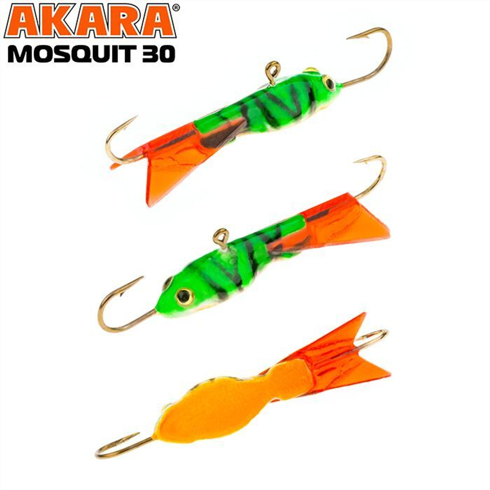Балансир рыболовный Akara Mosquit