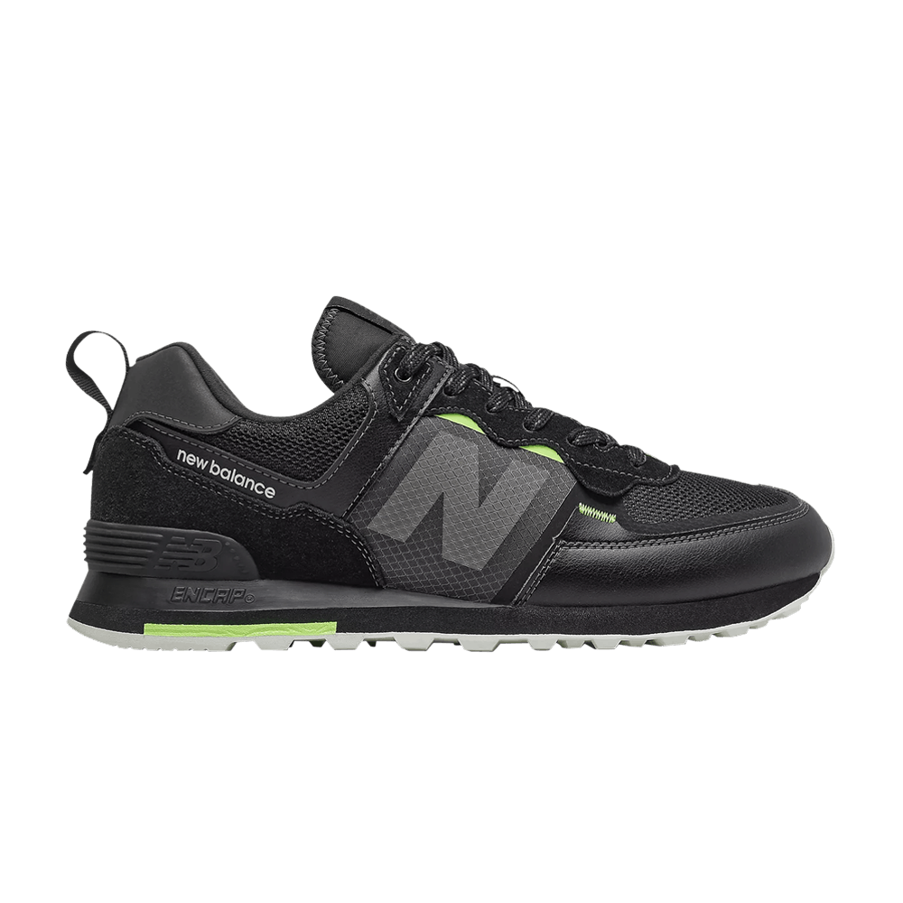 Кроссовки New Balance Nb 574 Classic