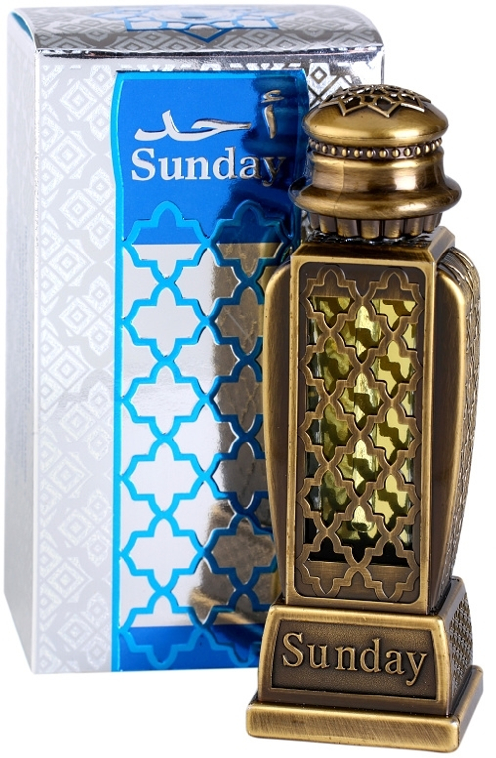 Al Haramain Sunday парфюмерная вода женская