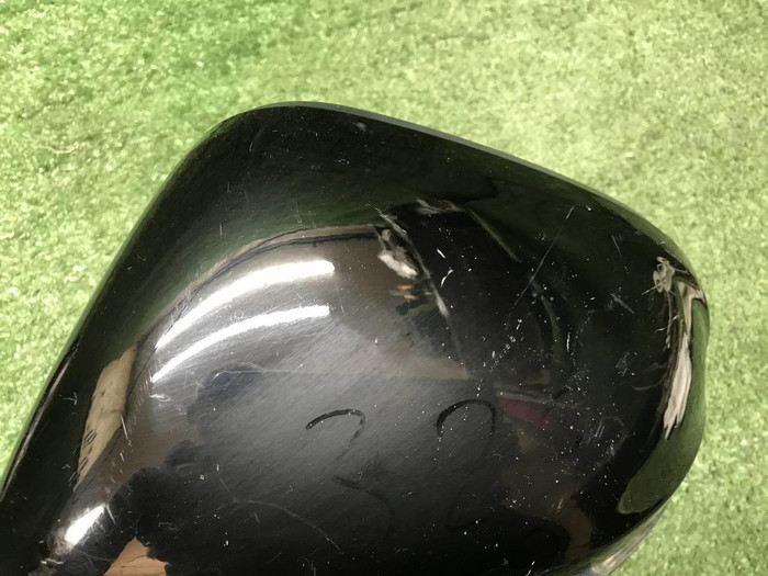 Зеркало левое Changan Uni-T (2020-н.в.) 10 конт.