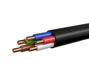 Кабель  КВВГнг-LS 5х1,5
