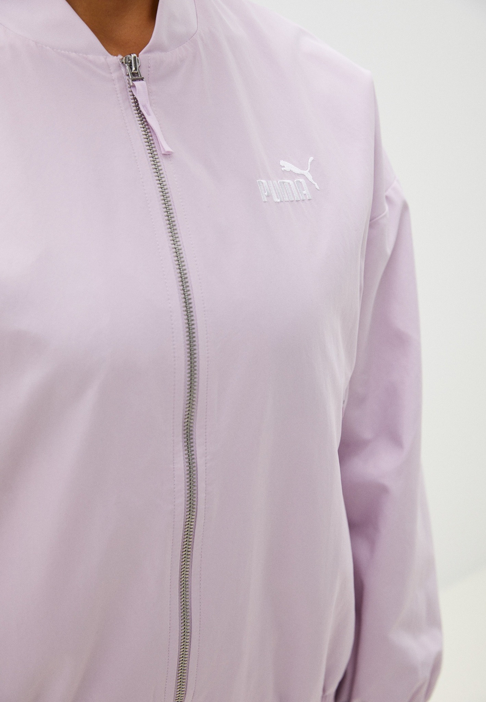 Ветровка женская PUMA Style Jacket