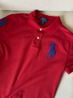 Поло Polo Ralph Lauren