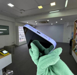 iPhone 12, 64 ГБ б/у