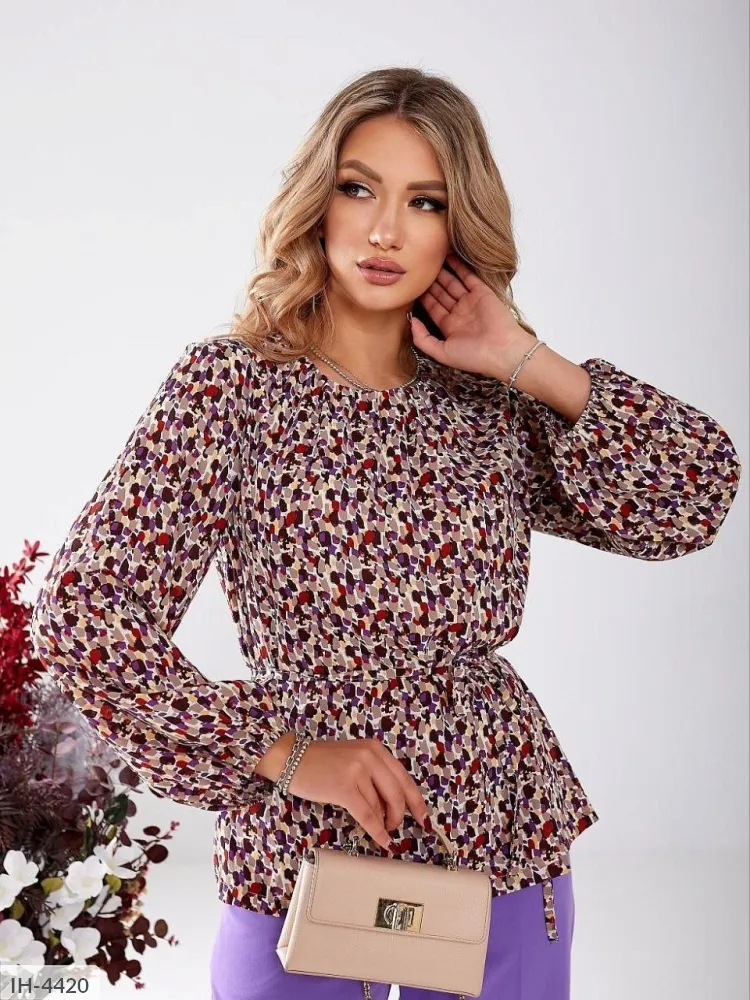 Костюм IH-4415 Фабрика Моды