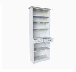 Буфет Прованс-08 Клен Бирюза