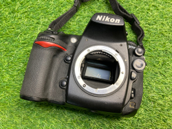 Nikon D700 234т.к. иногда выдает ошибку