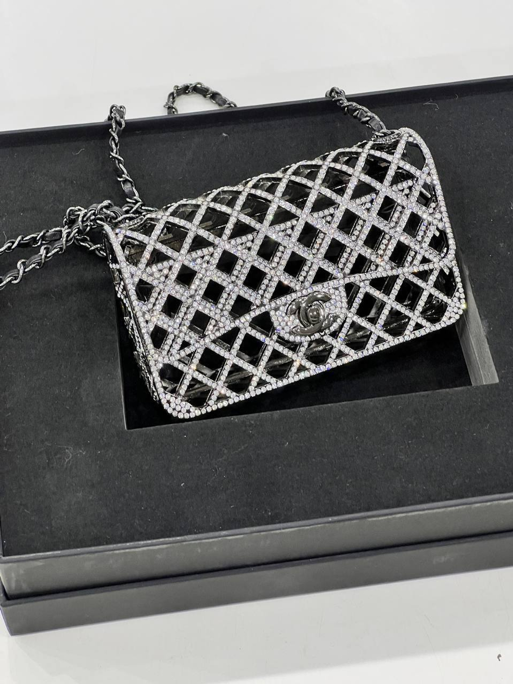 Сумка CHANEL