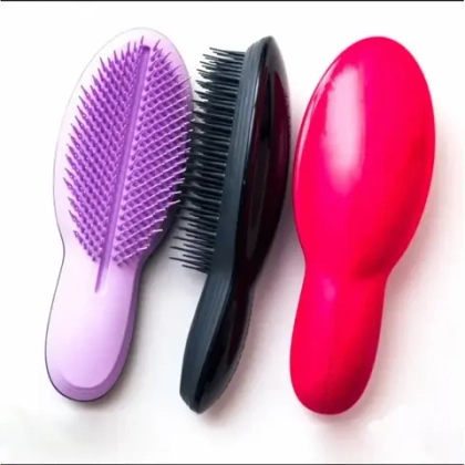 Расческа Массажная Tangle Teezer Пузатая