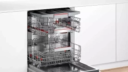 Встраиваемая посудомоечная машина Bosch SMI 6ECS93 E