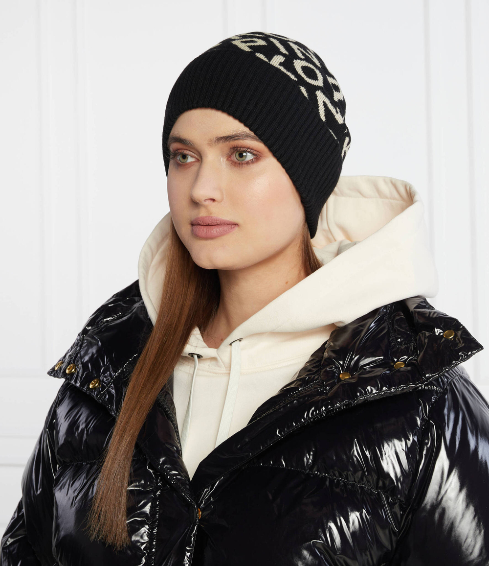 Шапка Pinko - черный(101503 A0ZZ)