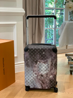 Louis Vuitton Horizon 55 Suitcase
