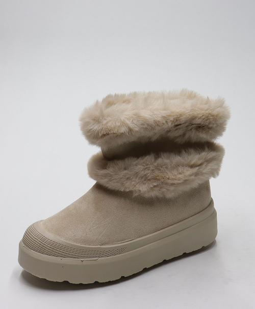 Угги (36-41)р. / шт. K802-7