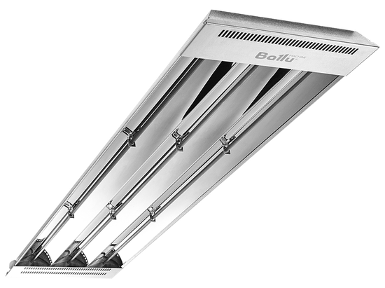 Обогреватель инфракрасный Ballu BIH-T-6.0 электрический