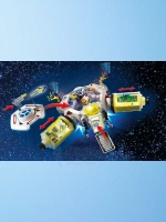 Набор Space Космическая станция на Марс Playmobil 9487