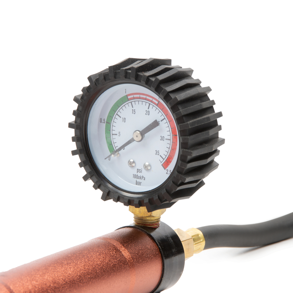 WDK-214313 Набор для тестирования герметичности системы охлаждения