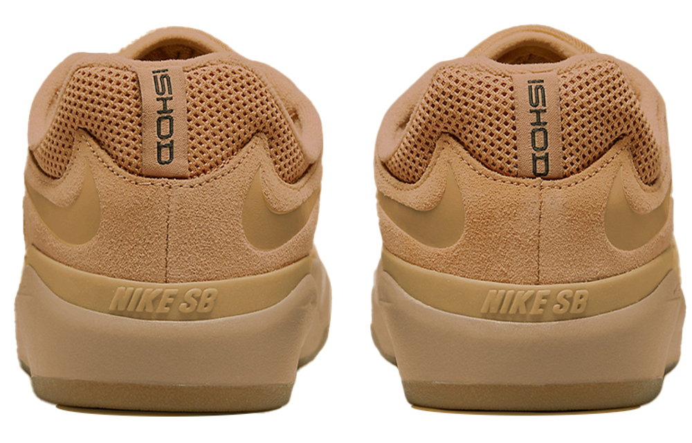Кроссовки Nike Sb Ishod