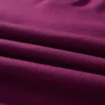 Толстовка College Бордовый