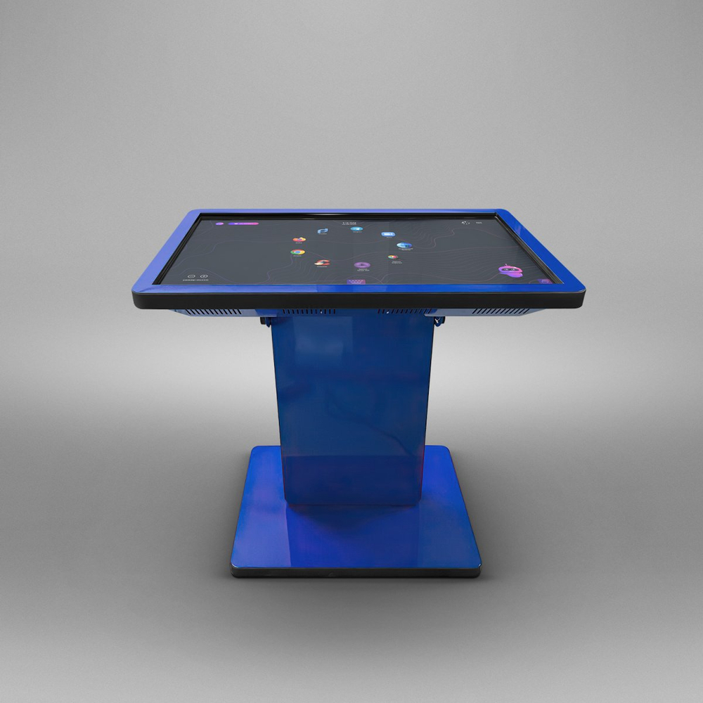 Интерактивный сенсорный стол BM Prototype New 55"