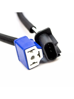 Фары Нива 4х4/Легенд (полуромашка)