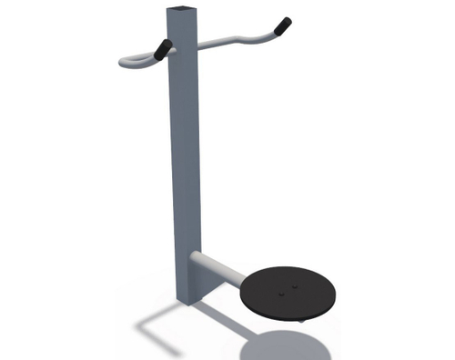 Уличный тренажер Дисковый ТОС 05540