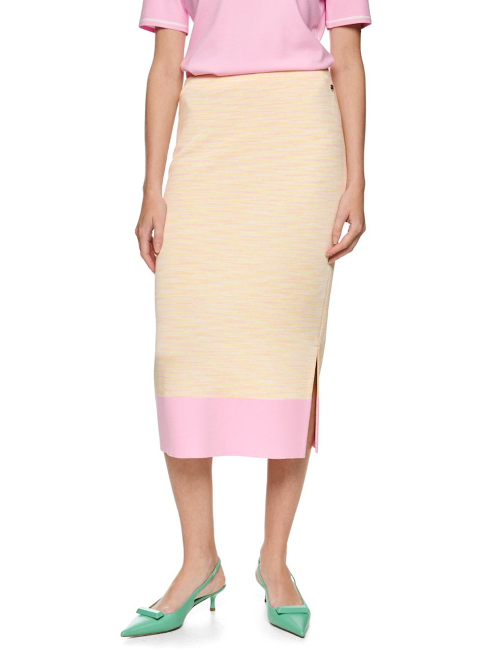 AC 71.21 M19   юбка