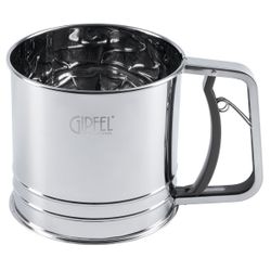 Кружка-сито Gipfel 5476