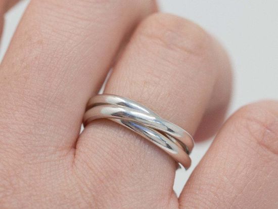 Кольцо "Троица"_2