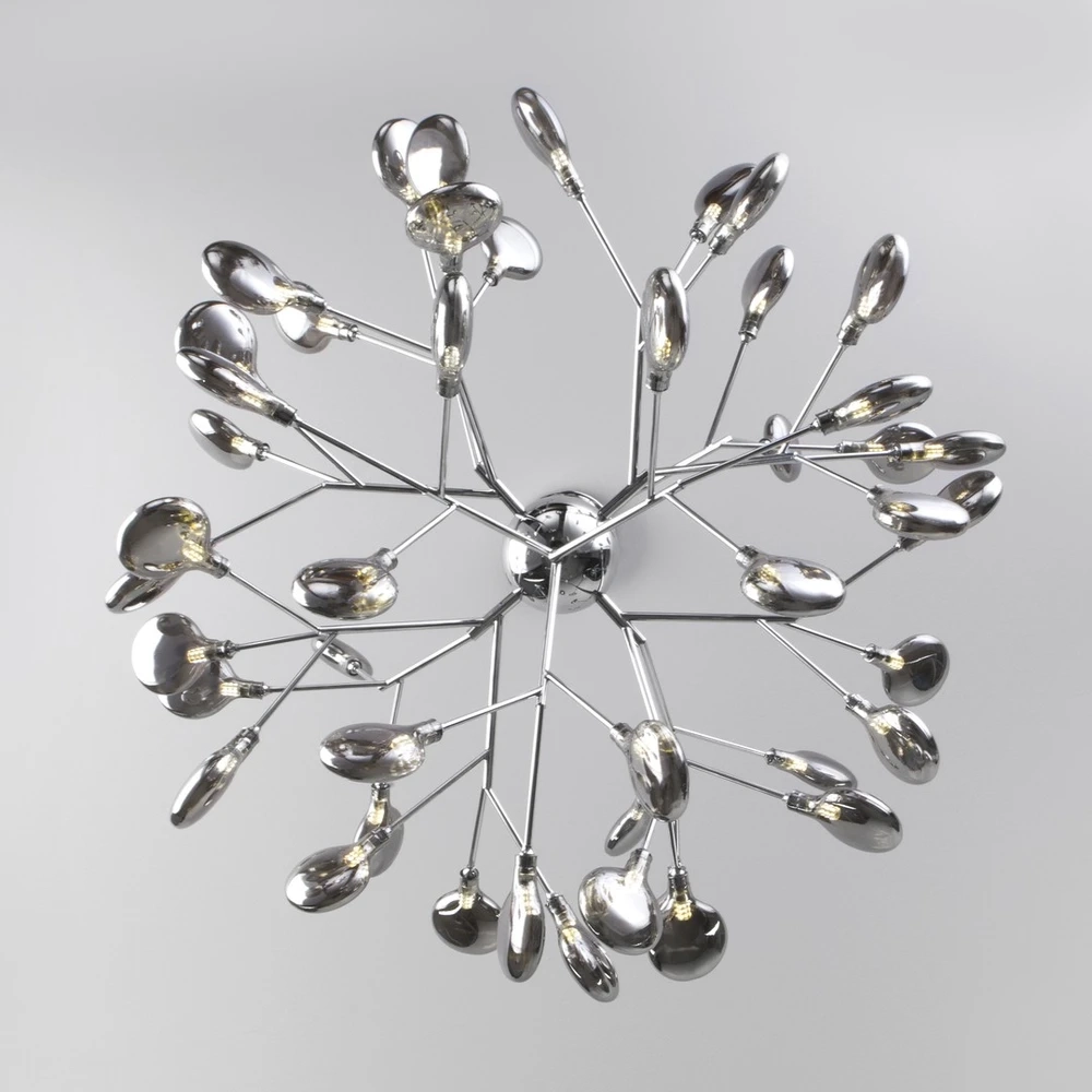 Подвесная люстра Bogates LAMELLA 555 4690389146435