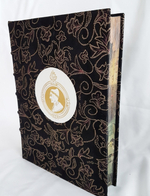 Подарочная книга Шекспир. "Венецианский купец".