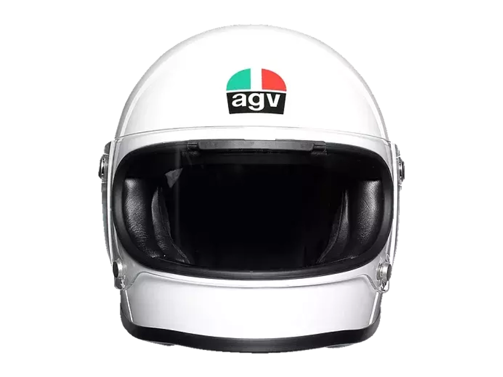 AGV X3000 White