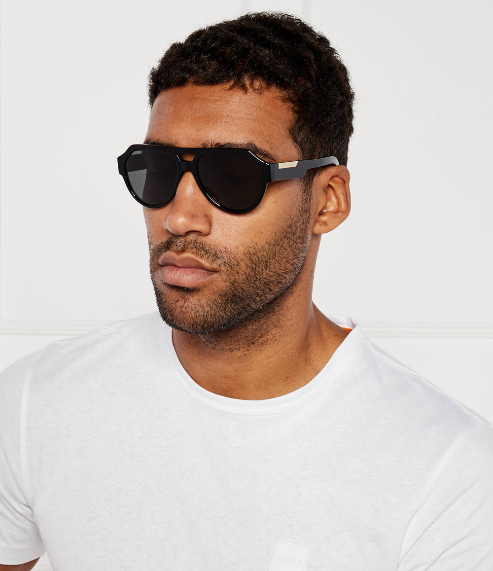 Солнцезащитные очки DG4466 Dolce &amp; Gabbana - черный(DG4466)