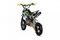 Мотоцикл KAYO GP1-MX YX125 PITBIKE
