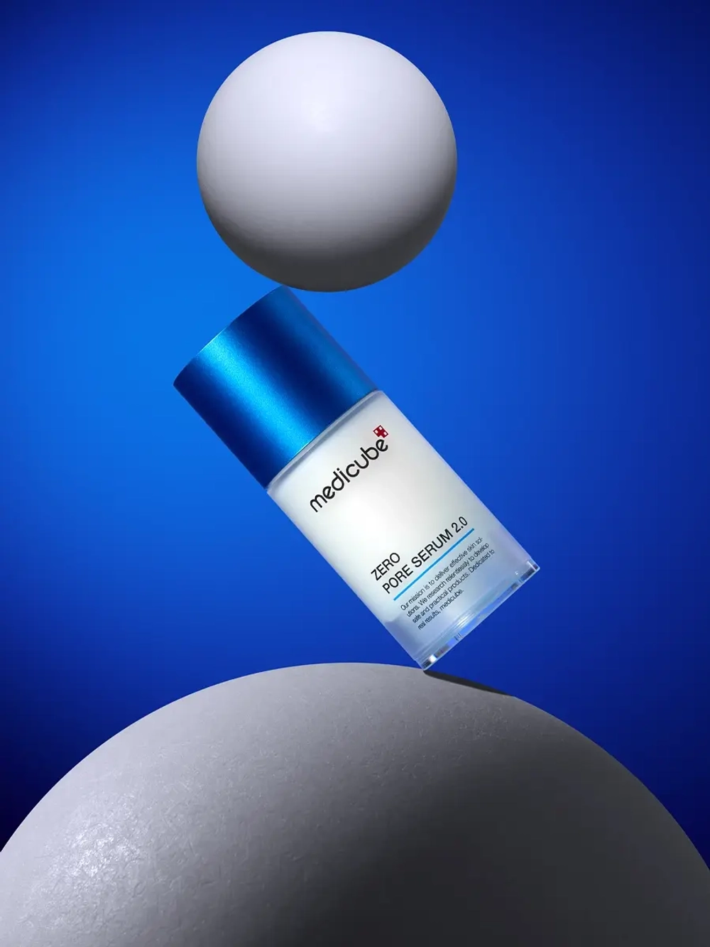 Medicube Себорегулирующая сыворотка для сужения пор Zero Pore Serum 2.0 37 мл