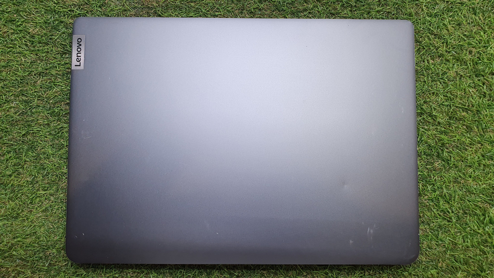 Ультрабук Lenovo Ryzen 5/16Gb/2K