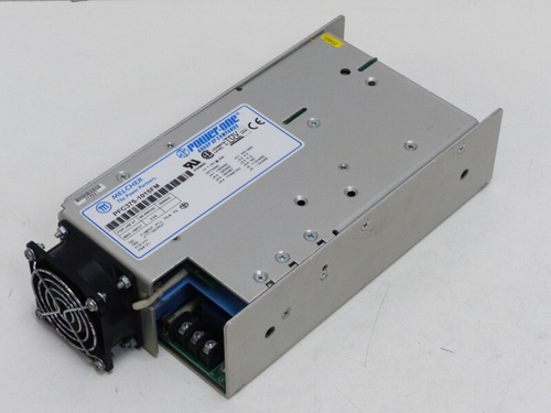 MELCHER PFC375-1015FM